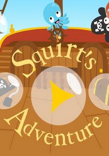 Squirt's Adventure 