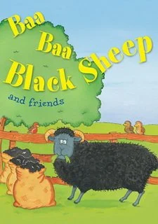 Baa Baa Black Sheep