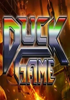 DUCK GAME