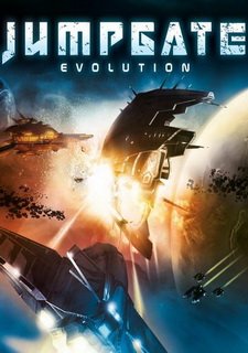 Jumpgate Evolution