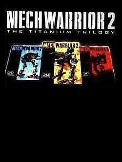MechWarrior 2: The Titanium Trilogy