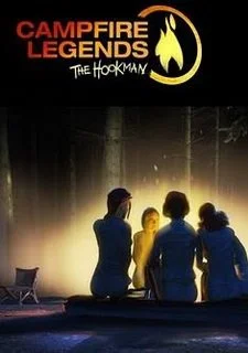 Campfire Legends: The Hookman