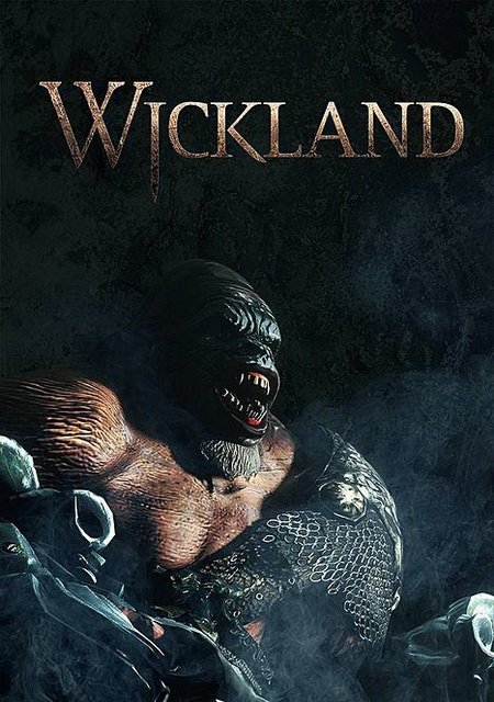 Wickland