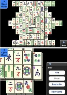 Yulan MahjongSolitaire