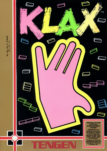 Klax