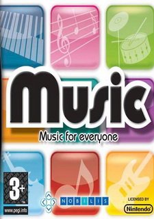 Music: Music for Everyone