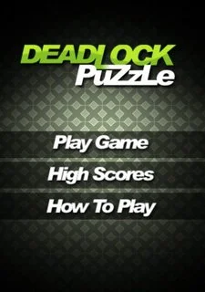 Deadlock Puzzle