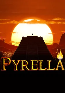 Pyrella