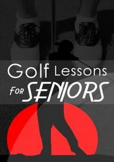 All About Golf For Seniors