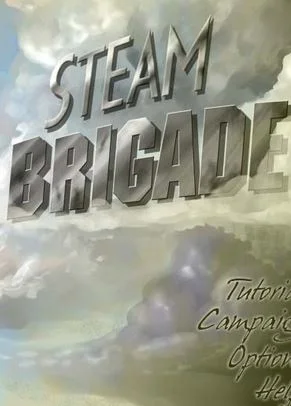 Steam Brigade