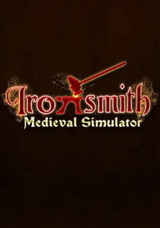 Ironsmith Medieval Simulator