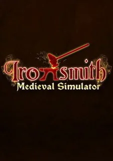 Ironsmith Medieval Simulator