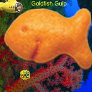 Goldfish Gulp