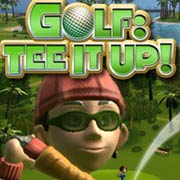 Golf: Tee It Up!