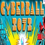 Cyberball 2072