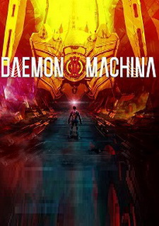 Daemon X Machina