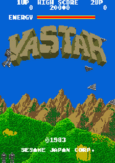 Vastar