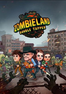 Zombieland: Double Tapper