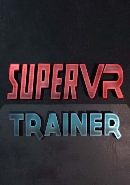 Super VR Trainer