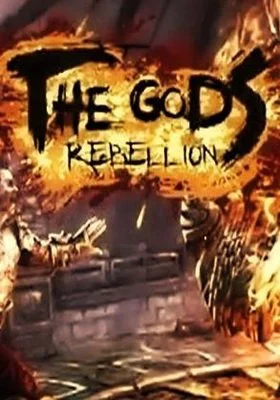 The Gods: Rebellion