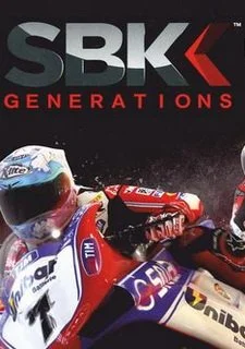 SBK Generations