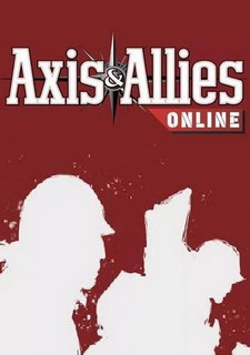 Axis & Allies Online