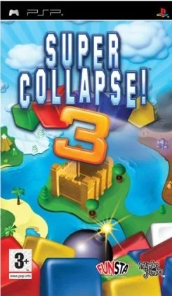 Super Collapse 3