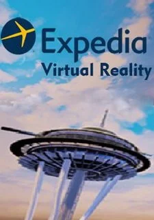 Space Needle VR