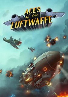 Aces of the Luftwaffe