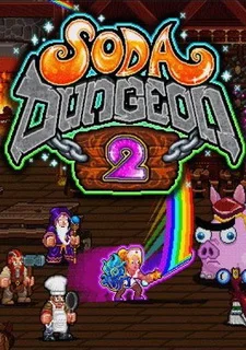 Soda Dungeon 2