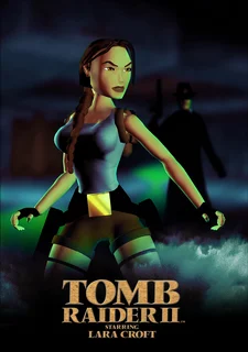 Tomb Raider 2 [II]