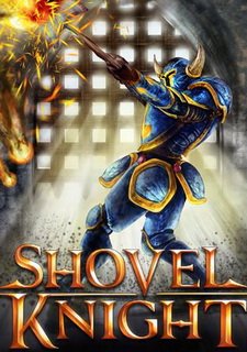 Shovel Knight