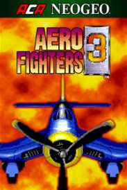 Aero Fighters 3