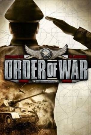 Order of War