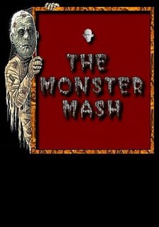Monster Mash