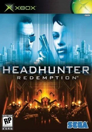 Headhunter Redemption