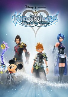 Kingdom Hearts: Birth by Sleep