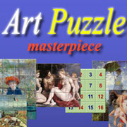 Art Puzzle