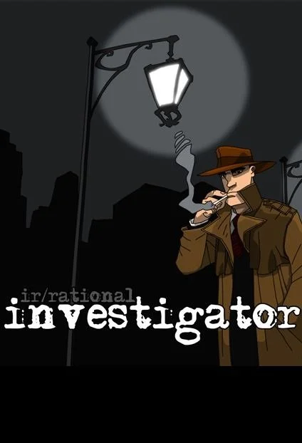 Ir/rational Investigator