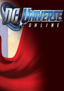 DC Universe Online