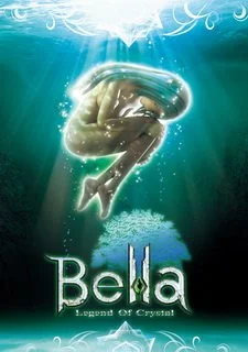 The Legend of Crystal Bella