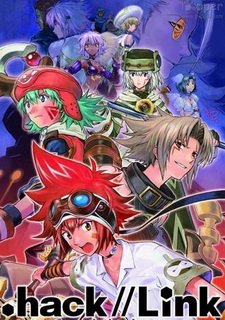 .hack//LINK