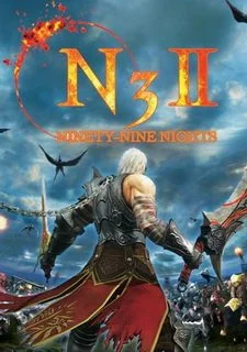N3: Ninety-Nine Nights 2