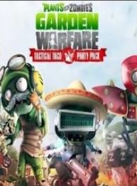 Plants vs. Zombies: Garden Warfare - Tactical Taco Party Pack