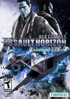 Ace Combat: Assault Horizon Enhanced Edition