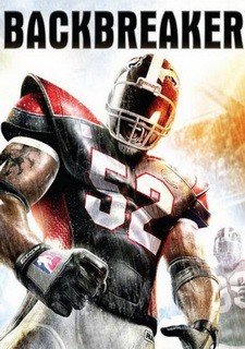 Backbreaker
