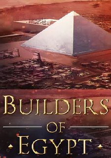 Builders Of Egypt