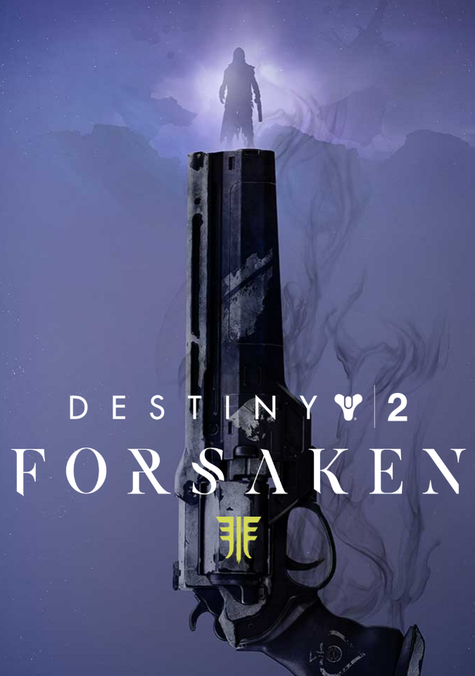 Destiny 2: Forsaken