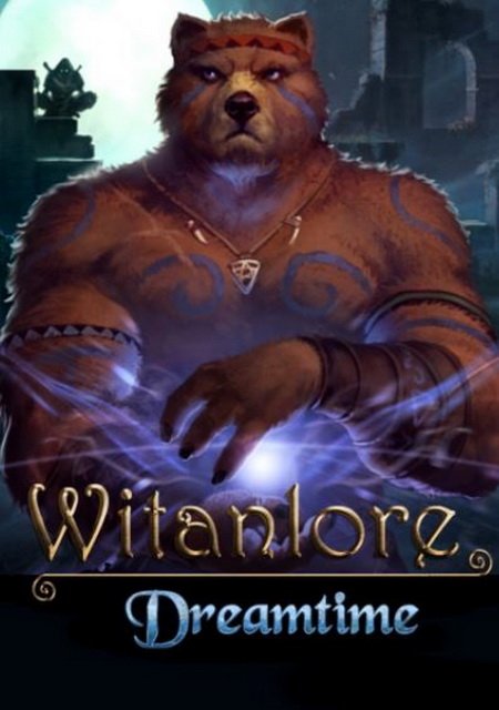 Witanlore: Dreamtime