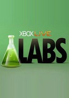 Xbox LIVE Labs
